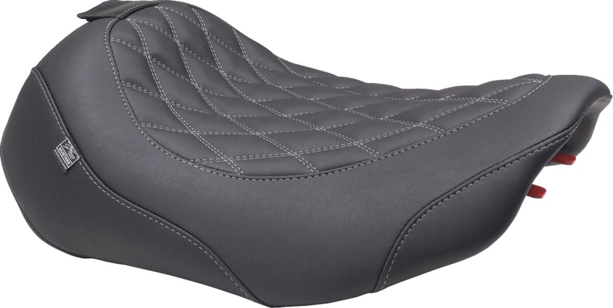 MUSTANG Wide Tripper™ Selle solo
