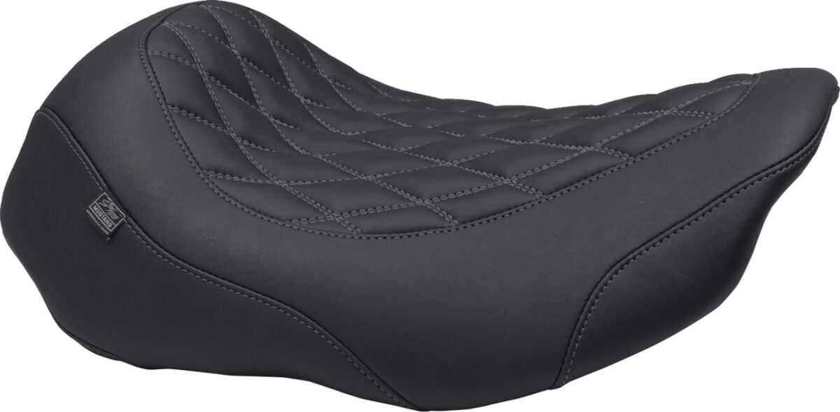 MUSTANG Wide Tripper™ Selle solo