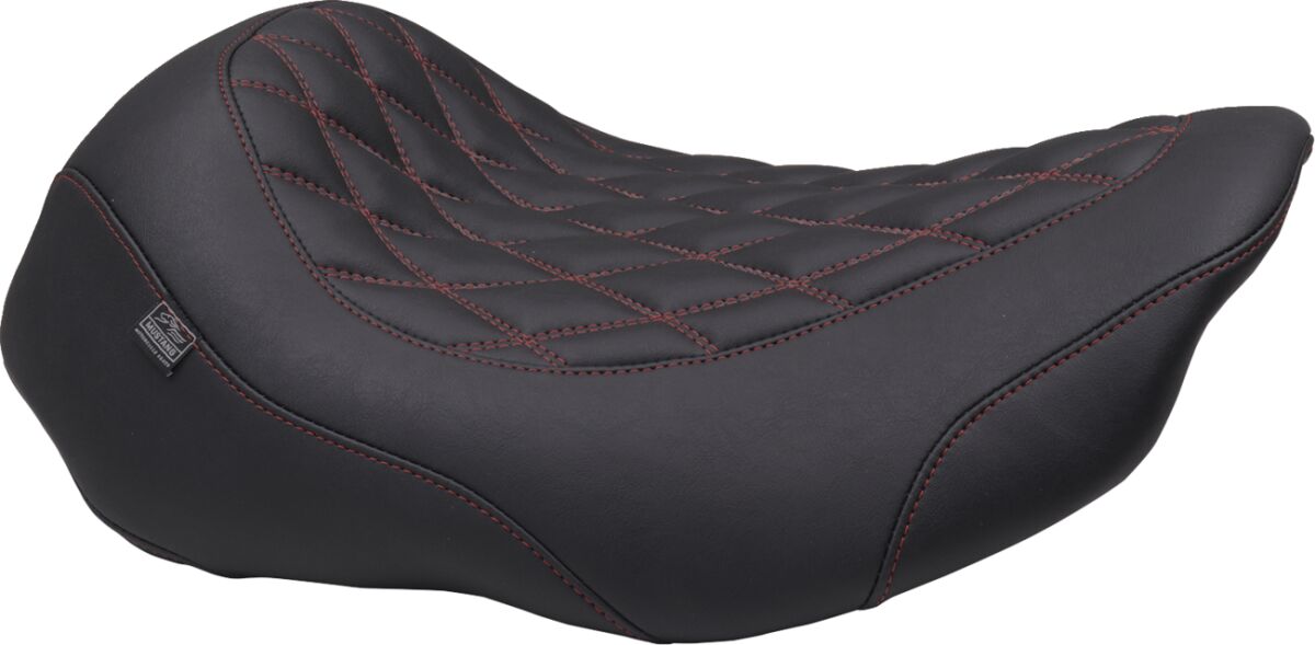 MUSTANG Wide Tripper™ Selle solo