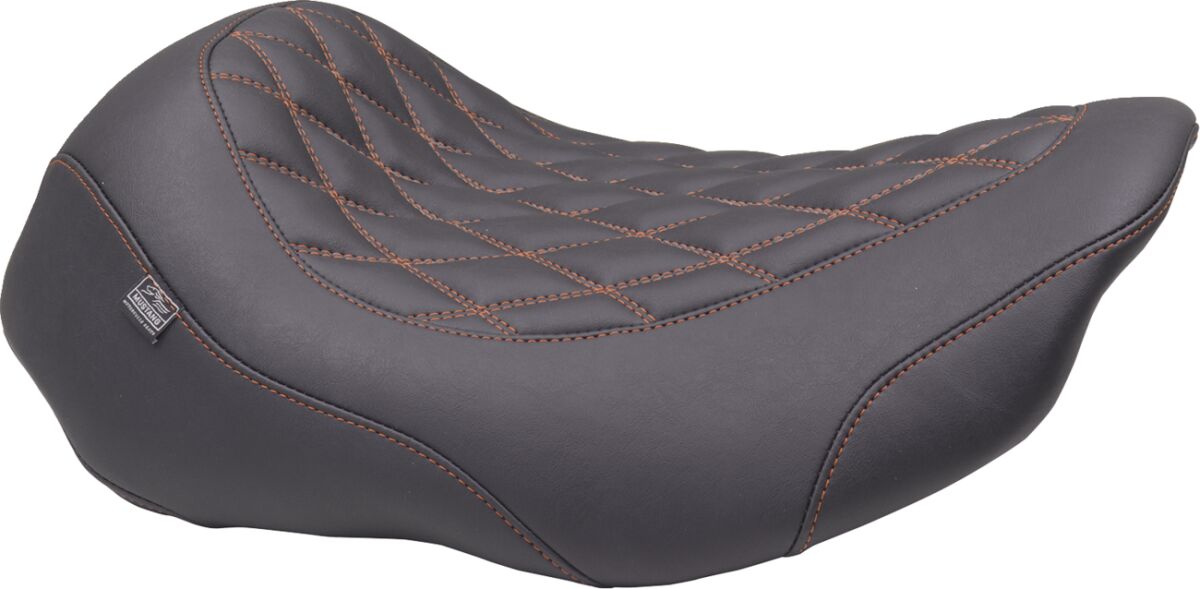MUSTANG Wide Tripper™ Selle solo