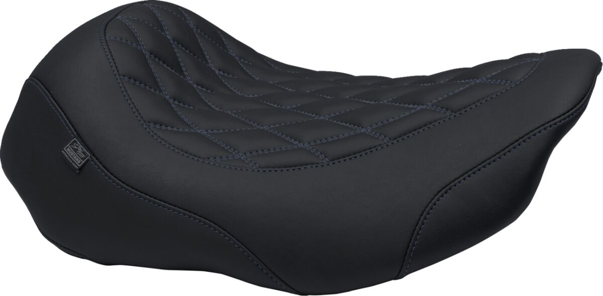 MUSTANG Wide Tripper™ Selle solo