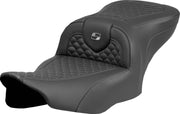 SADDLEMEN Selle Roadsofa Dragon Scale Stitch