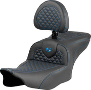 SADDLEMEN Selle Roadsofa Dragon Scale Stitch