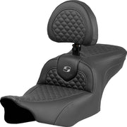 SADDLEMEN Selle Roadsofa Dragon Scale Stitch