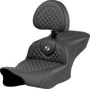 SADDLEMEN Selle Roadsofa Dragon Scale Stitch