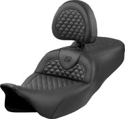 SADDLEMEN Selle Roadsofa Dragon Scale Stitch