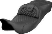 SADDLEMEN Selle Roadsofa Dragon Scale Stitch