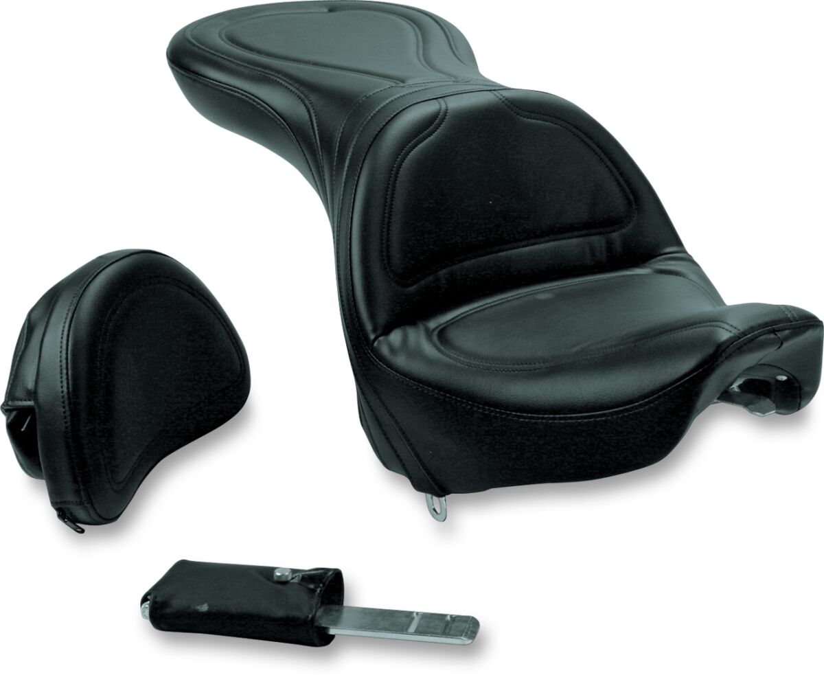 SADDLEMEN Selle Explorer