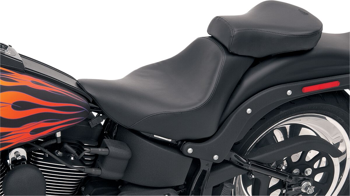 SADDLEMEN Coussin passager Renegade Deluxe