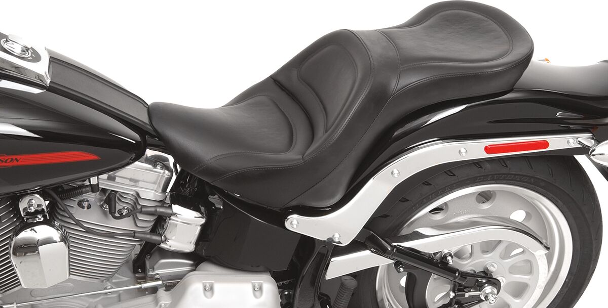SADDLEMEN Selle Explorer