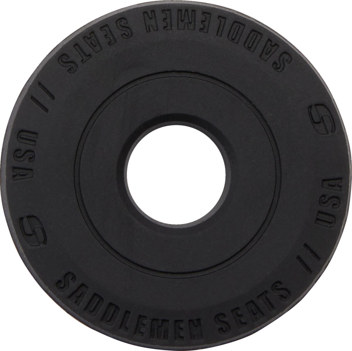 SADDLEMEN King selle 2 places