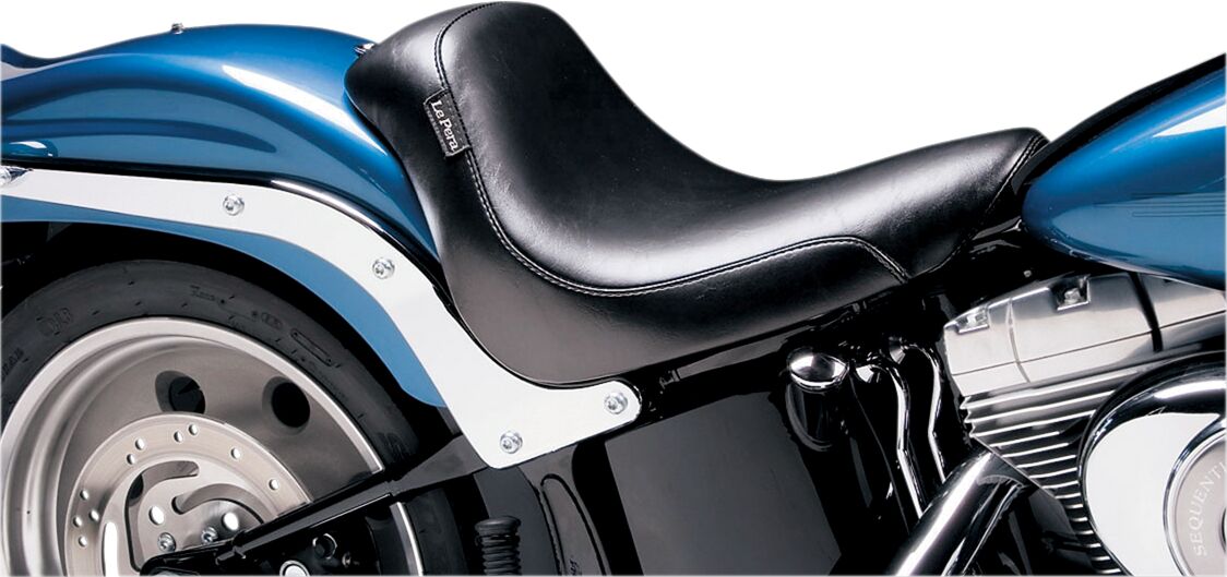 LE PERA Selle solo Silhouette Deluxe