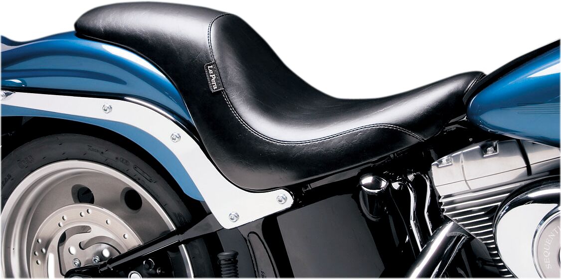 LE PERA Selle Full Length Silhouette 2-Up