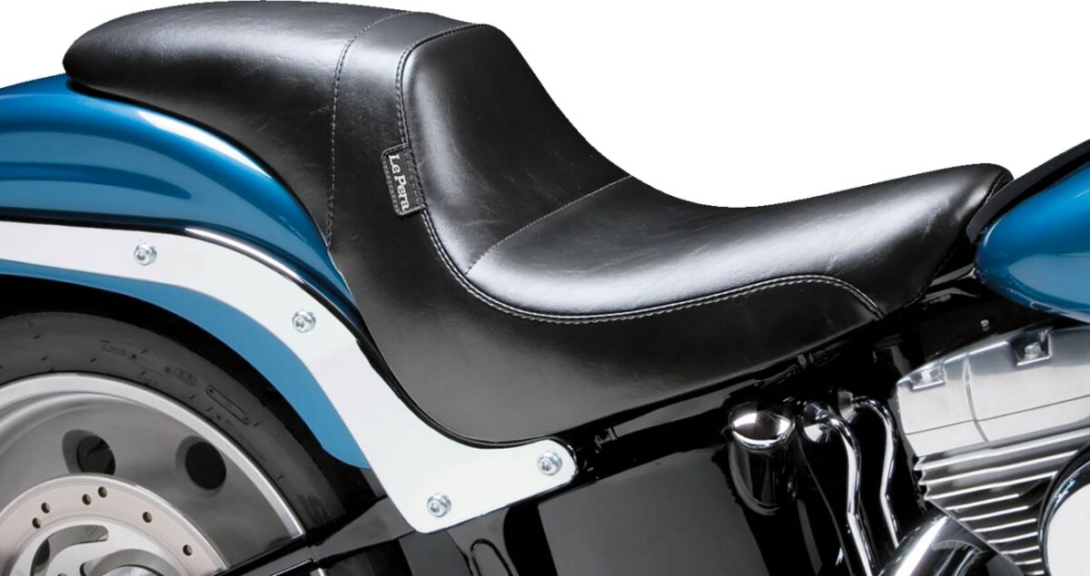 LE PERA Selle Daytona Sport