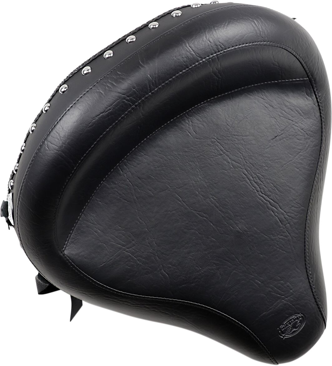 MUSTANG Selle solo vintage large