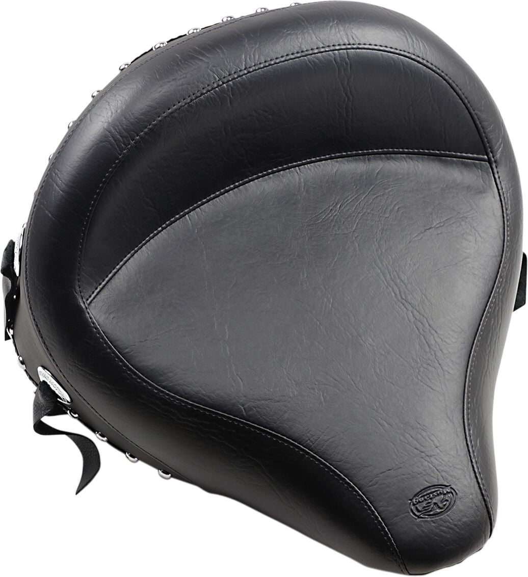 MUSTANG Selle solo vintage large