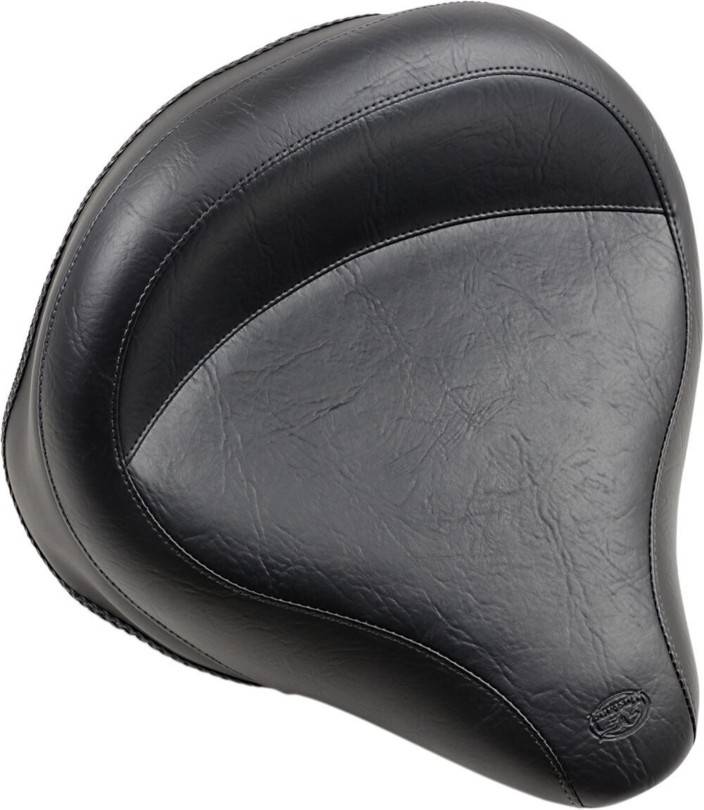 MUSTANG Selle solo vintage large