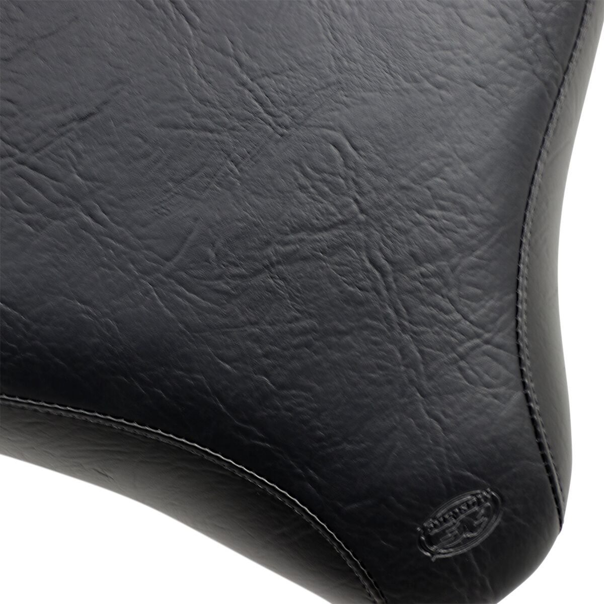 MUSTANG Selle solo vintage large