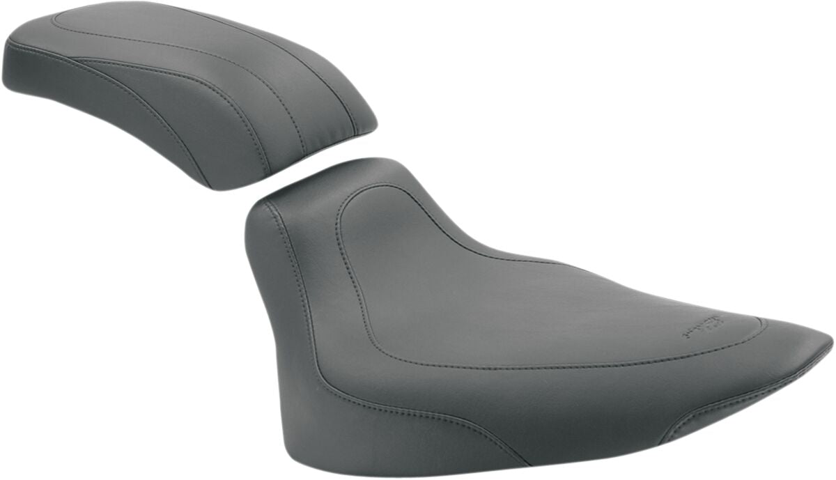 MUSTANG Selle solo en cuir synthétique Tripper™