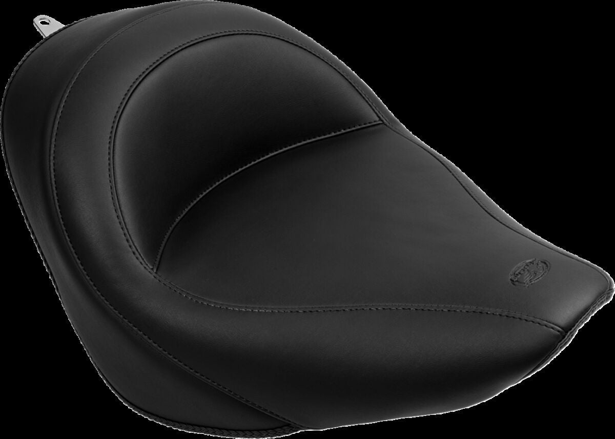 MUSTANG Selle solo en vinyle