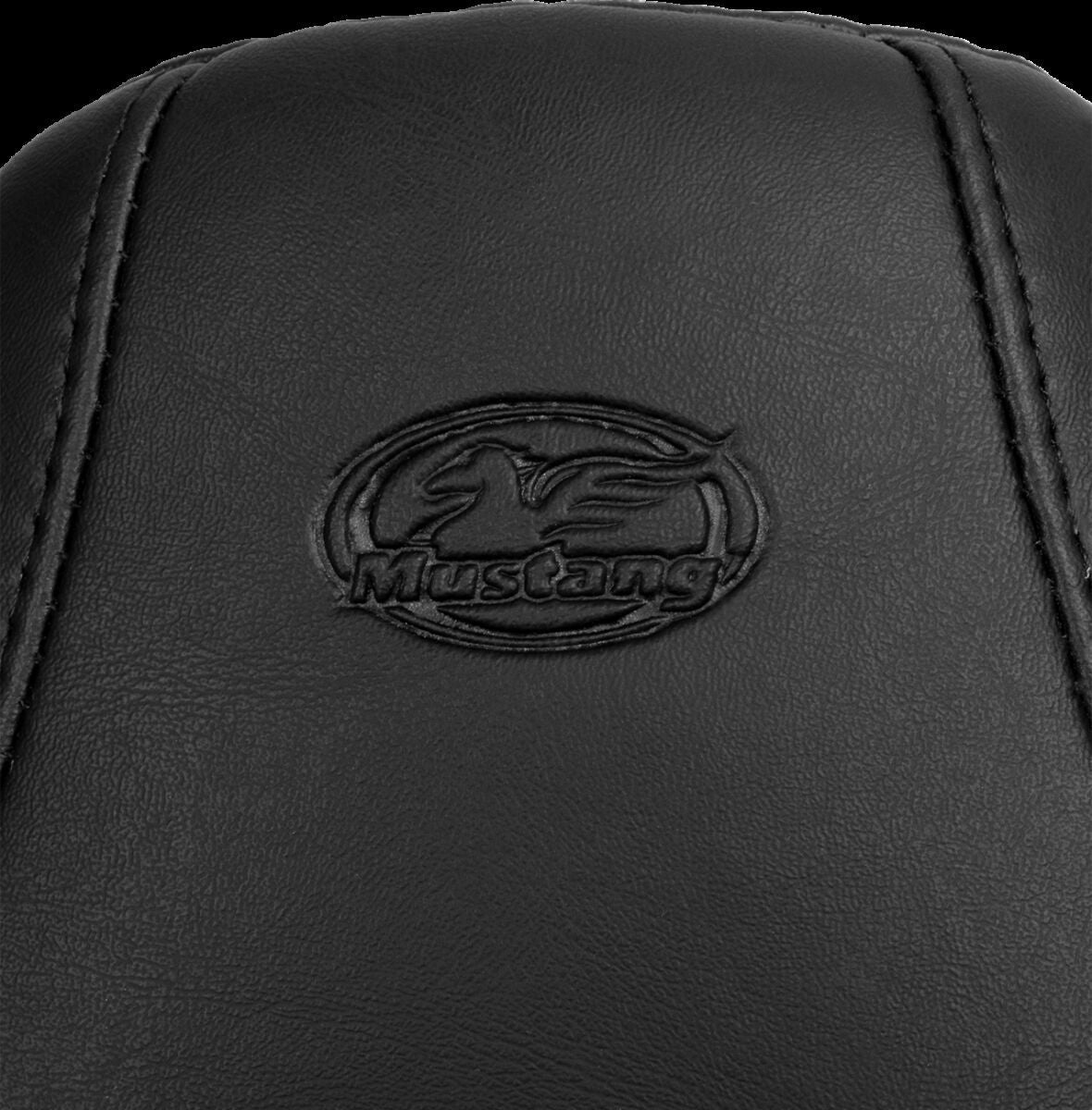 MUSTANG Selle solo en vinyle