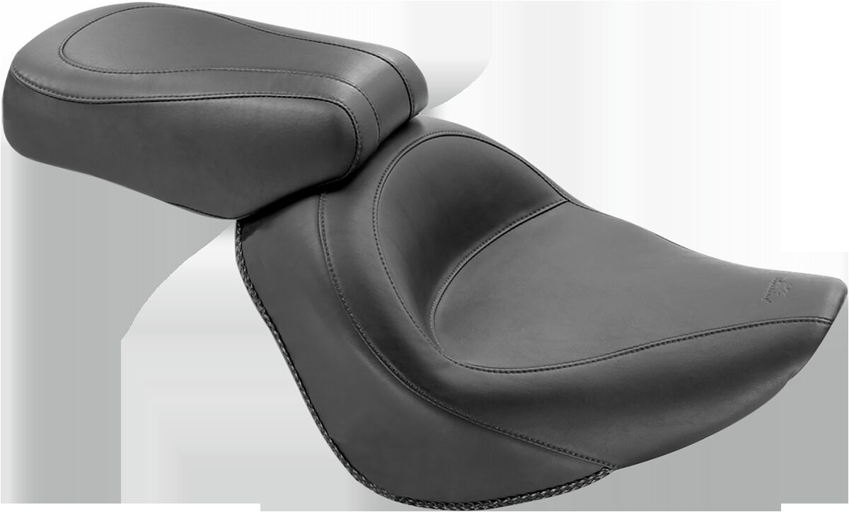 MUSTANG Selle solo en vinyle