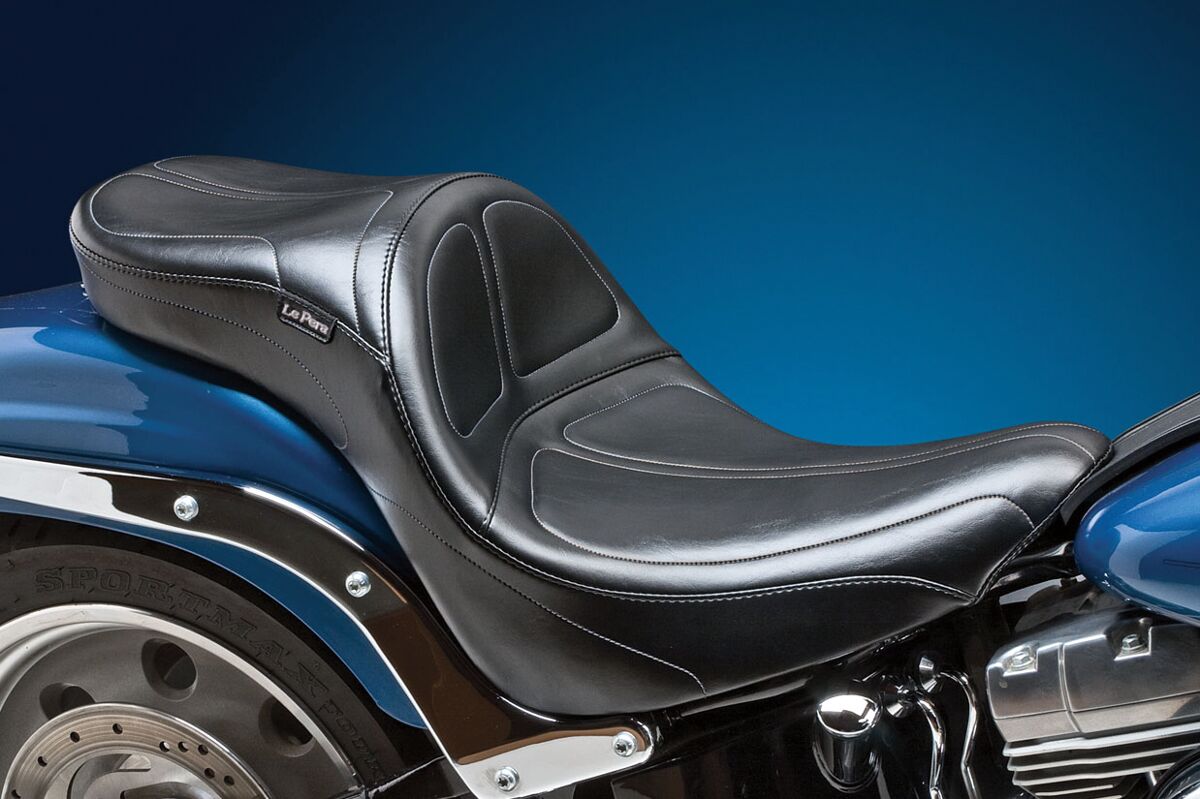 LE PERA Maverick Daddy Long Legs Seat