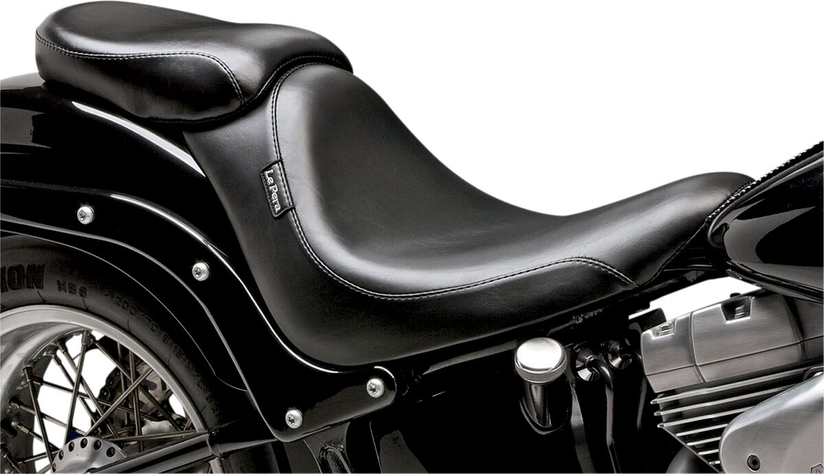 LE PERA Coussin passager Silhouette