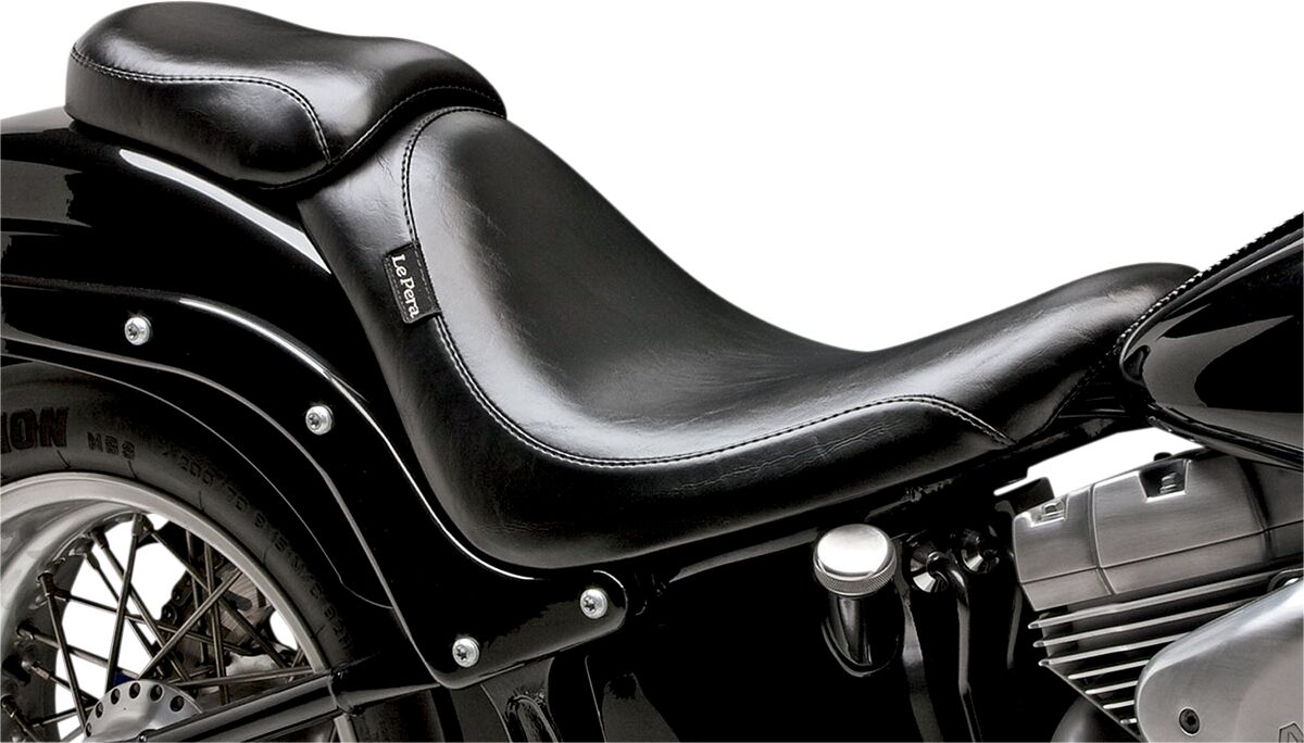 LE PERA Coussin passager Silhouette