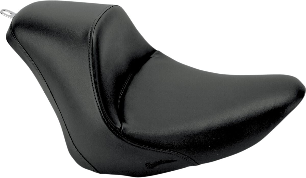 SADDLEMEN Selle solo Heels Down