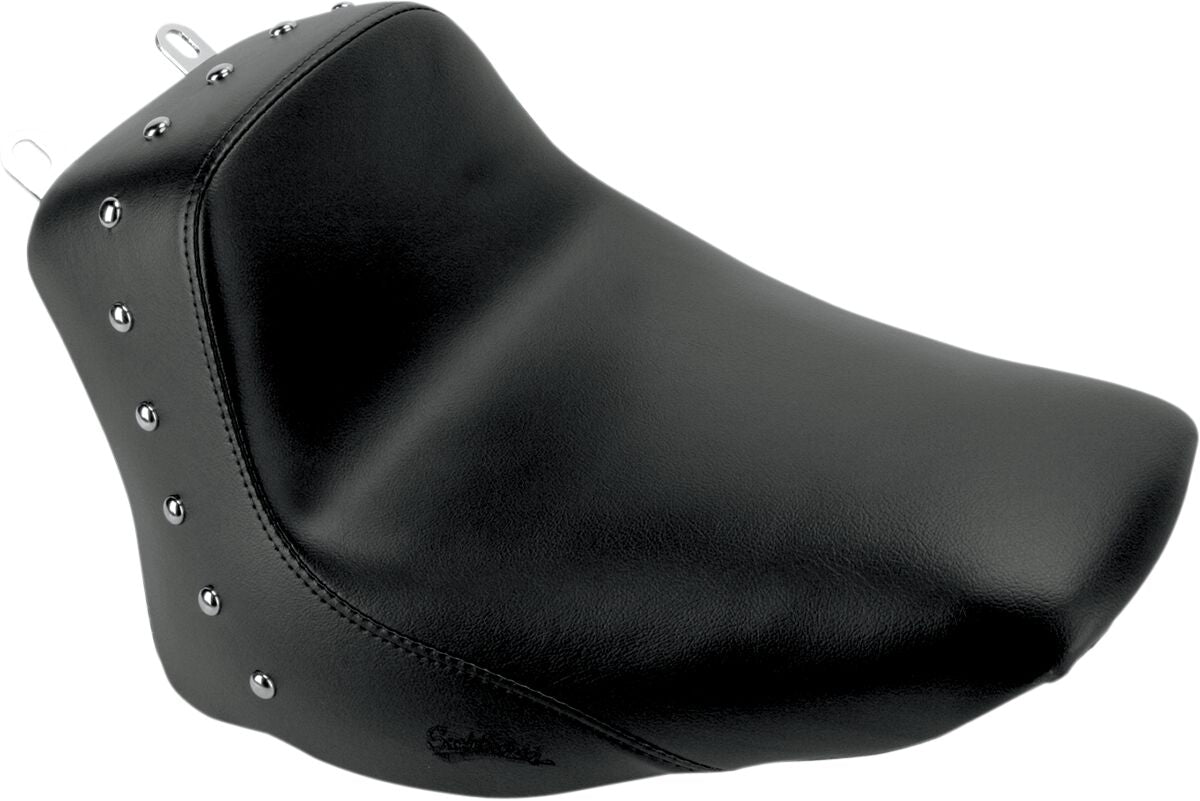 SADDLEMEN Selle solo Heels Down