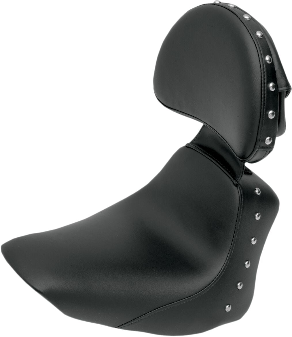 SADDLEMEN Selle solo Heels Down