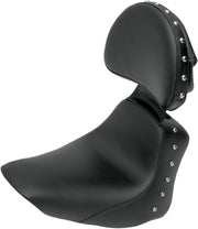 SADDLEMEN Selle solo Heels Down