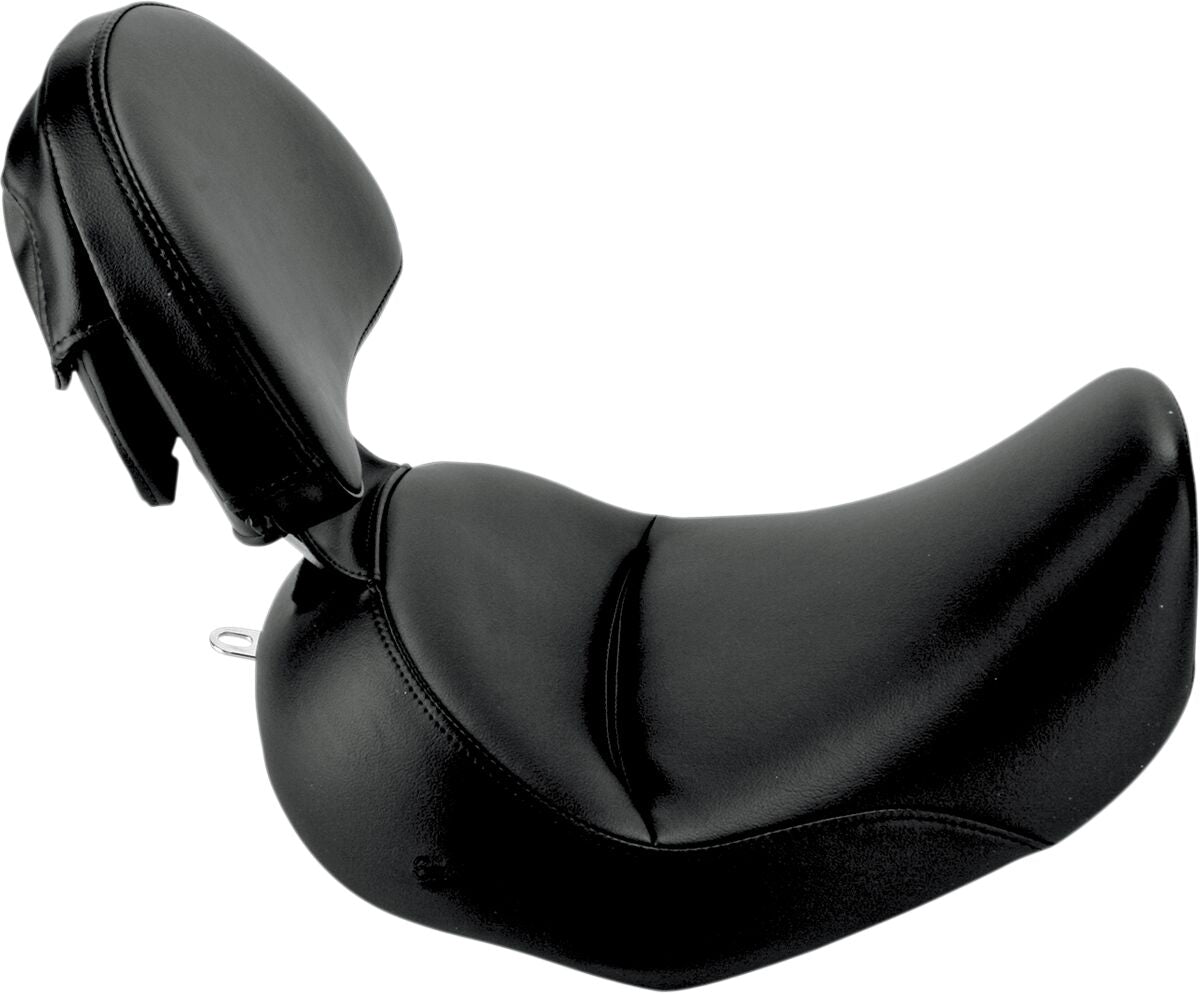 SADDLEMEN Selle solo Heels Down
