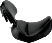 SADDLEMEN Selle solo Heels Down