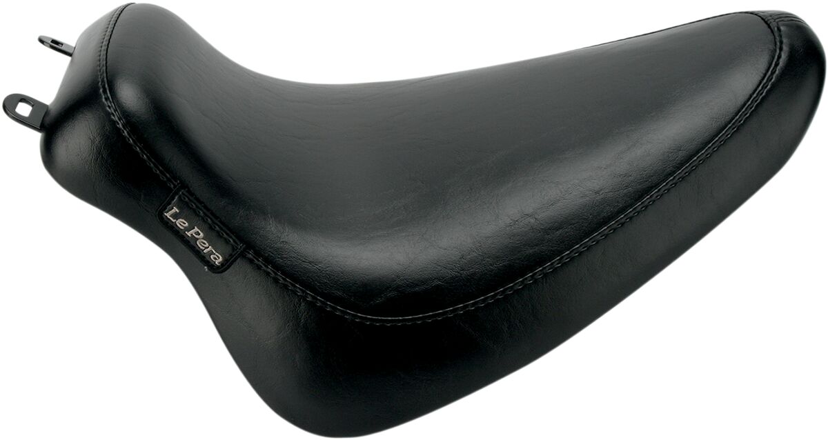 LE PERA Selle solo Silhouette