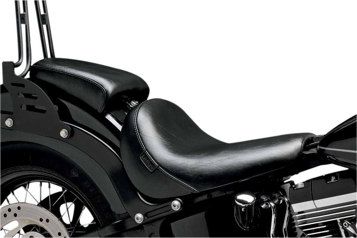 LE PERA Coussin passager Bare Bones Series