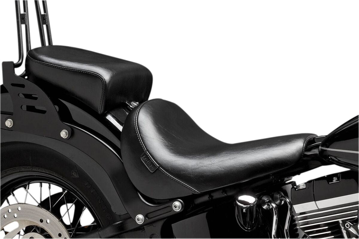LE PERA Coussin passager Bare Bones Series