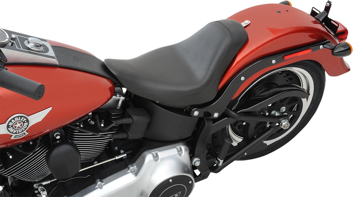 SADDLEMEN Selle solo S3 Super Slammed