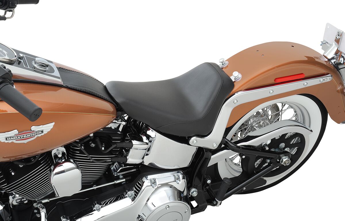 SADDLEMEN Selle solo S3 Super Slammed