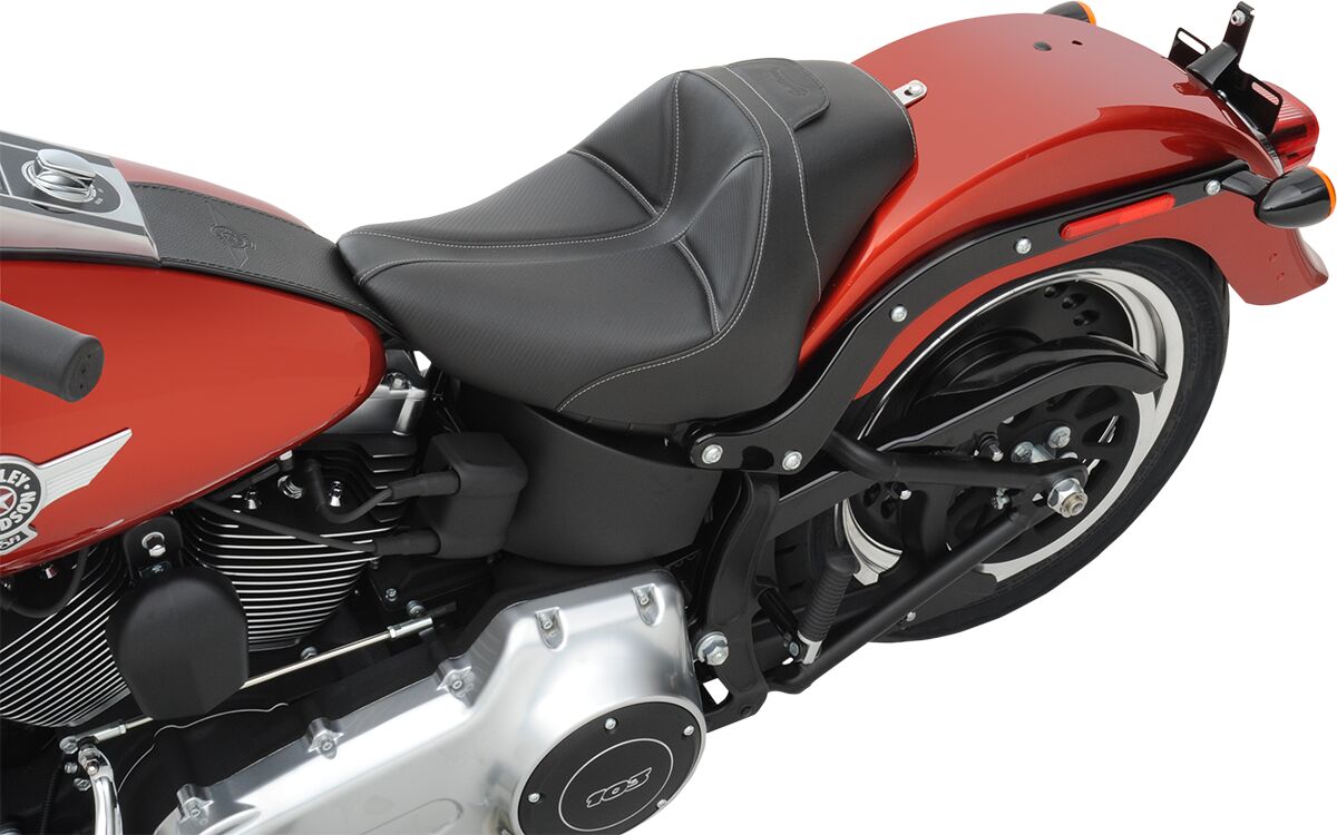 SADDLEMEN Selle solo Dominator