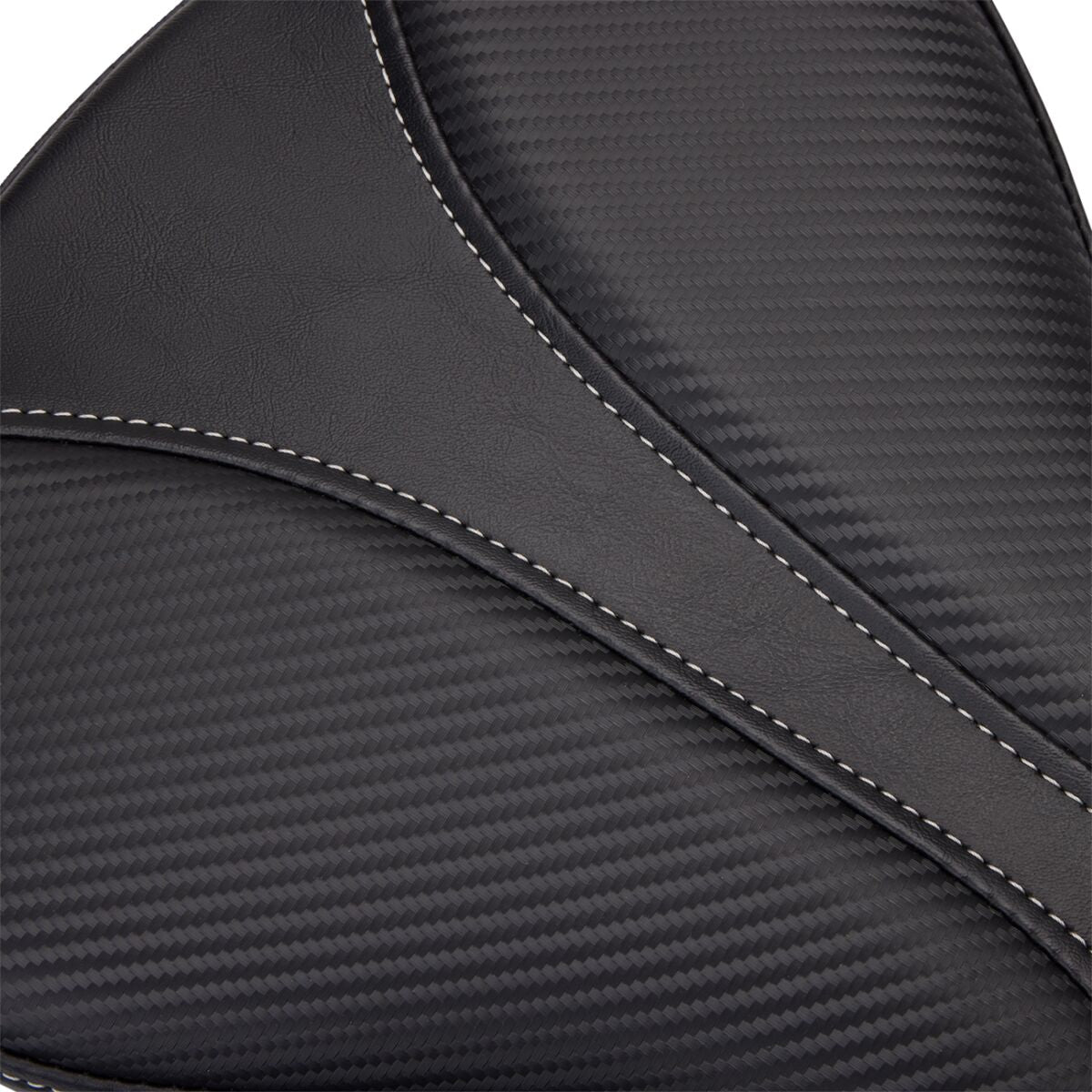 SADDLEMEN Coussin passager Dominator