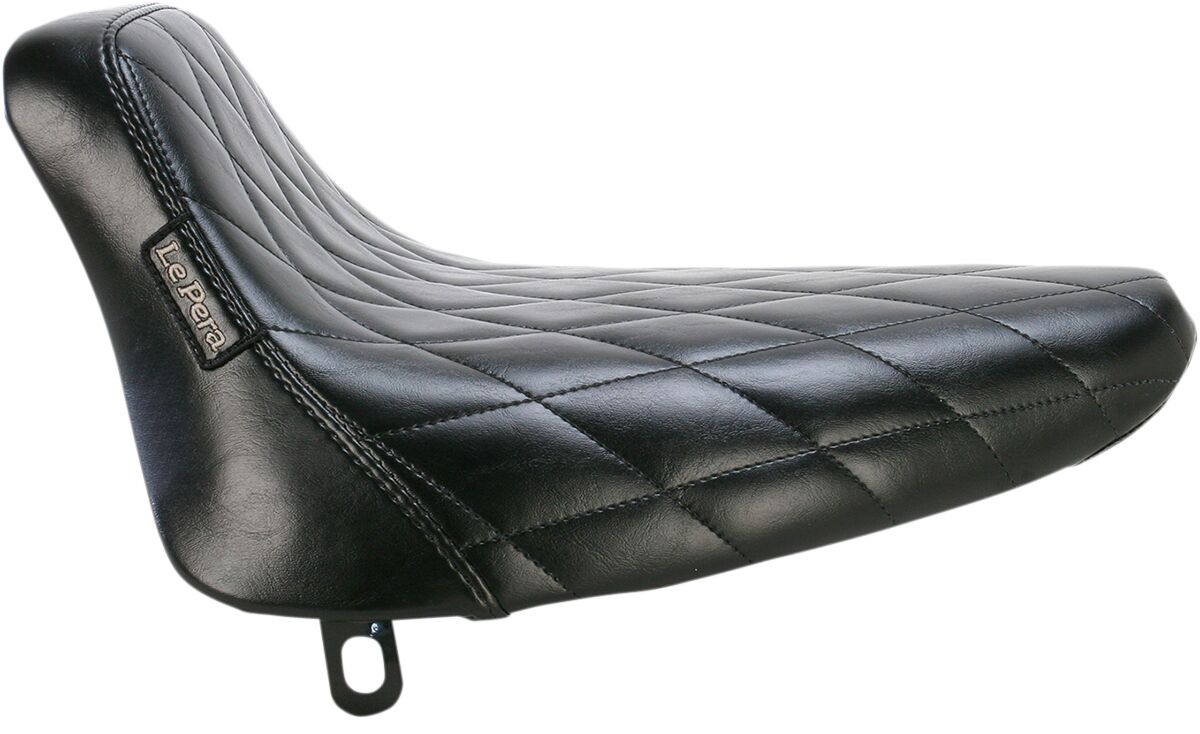 LE PERA Selle solo Bare Bones