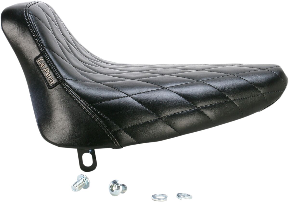 LE PERA Selle solo Bare Bones