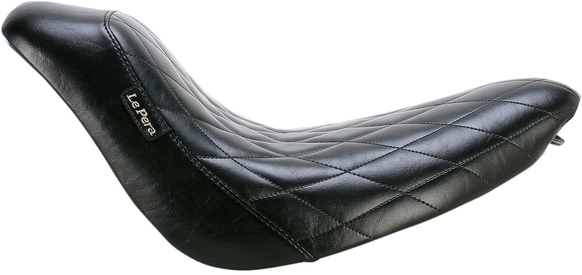LE PERA Selle solo Bare Bones
