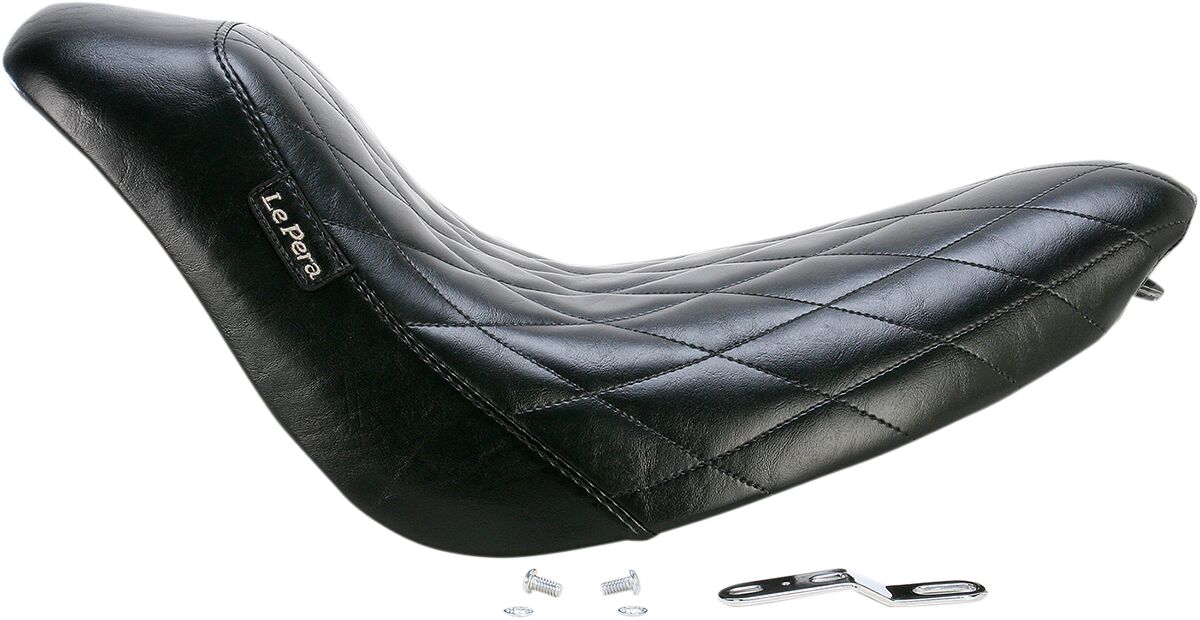 LE PERA Selle solo Bare Bones