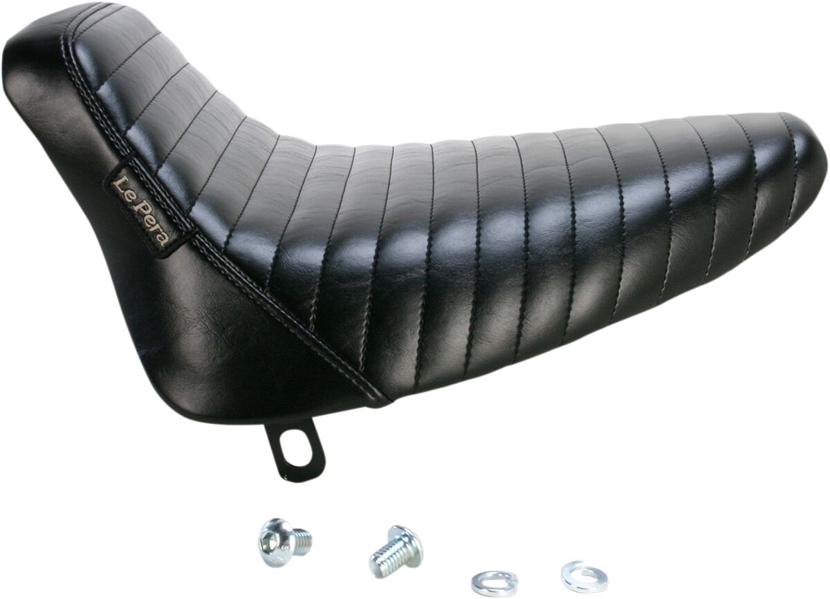 LE PERA Selle solo Bare Bones