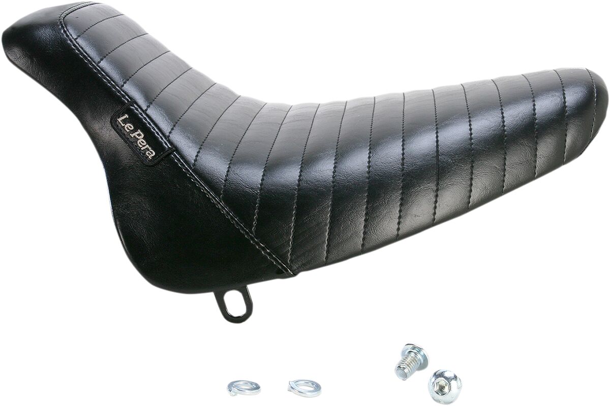 LE PERA Selle solo Bare Bones