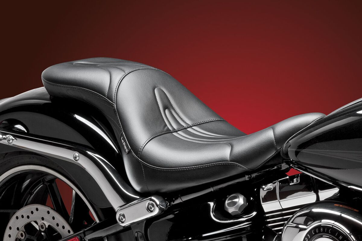 LE PERA Selle Sorrento 2-Up