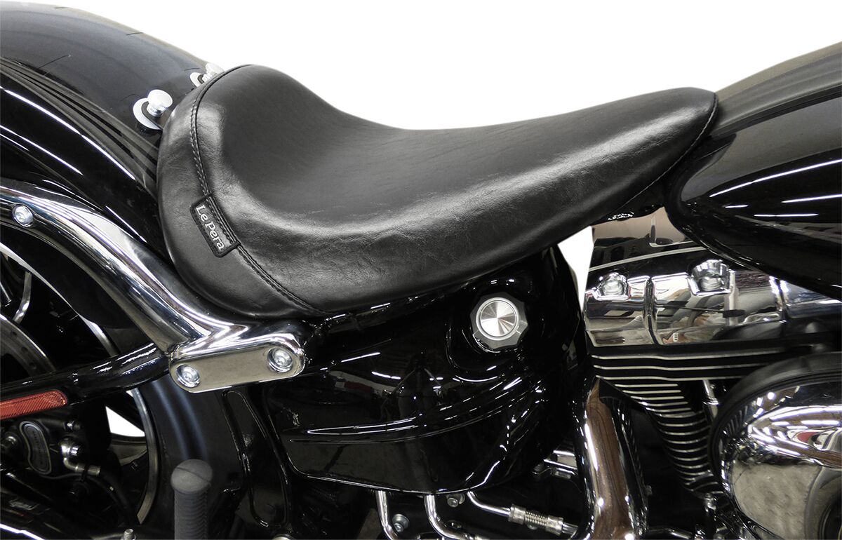 LE PERA Selle solo Bare Bones